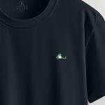Green Frog, T-Shirt σε Μπλε Χρώμα
