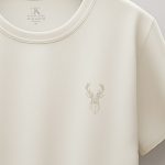 White Stag, T-Shirt σε Εκρού Χρώμα