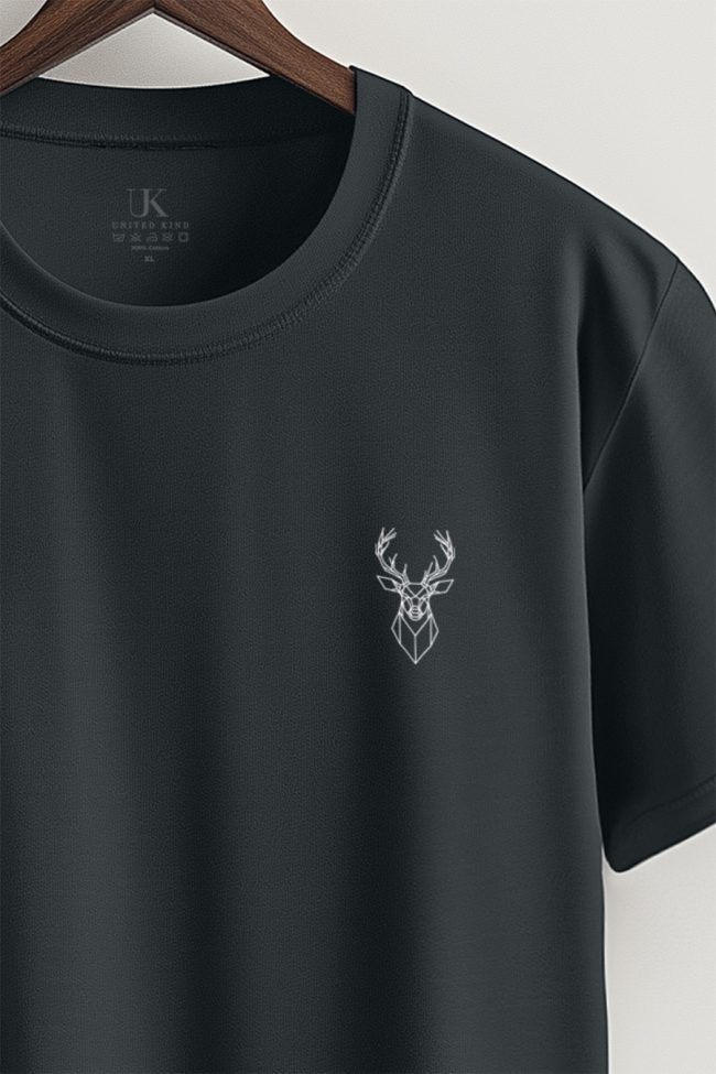 White Stag, T-Shirt σε Iron Grey Χρώμα