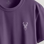 White Stag, T-Shirt σε Μωβ Χρώμα