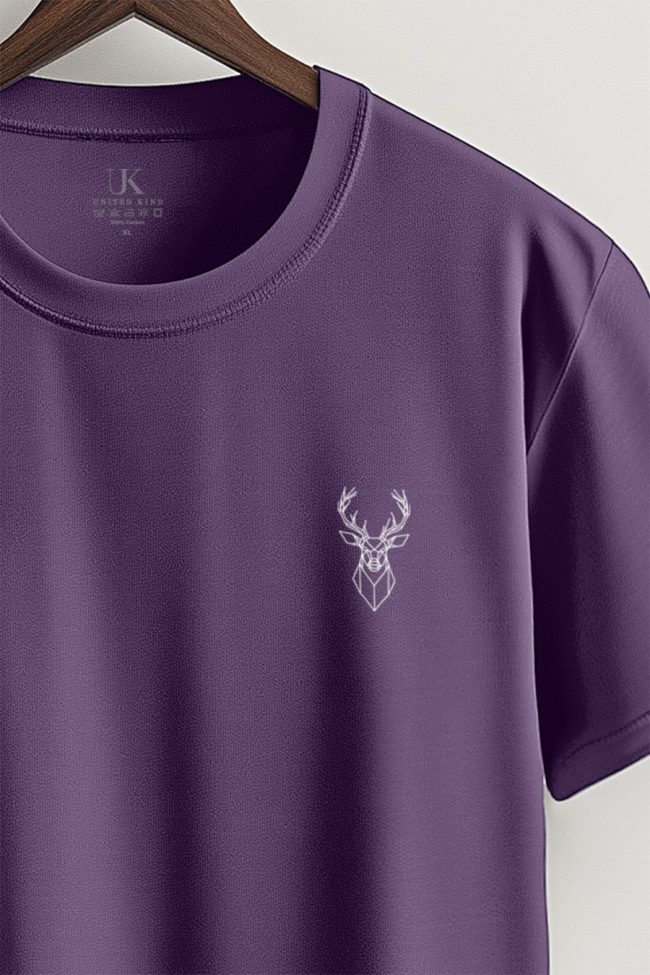 White Stag, T-Shirt σε Μωβ Χρώμα