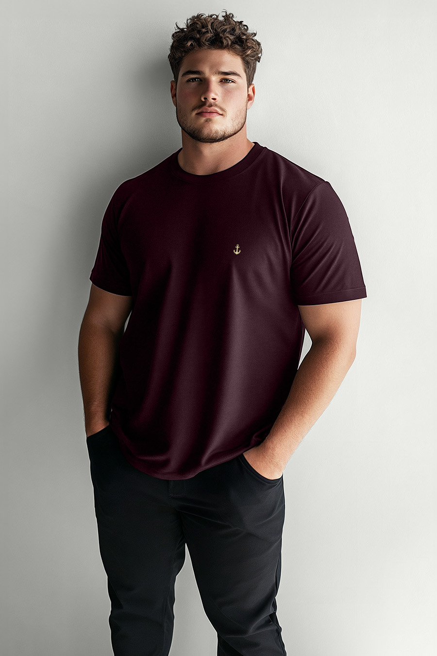 t-shirt-man-a-fg396-front-full-burgundy-4426.jpg