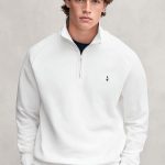White Ace, Φούτερ σε Λευκό Χρώμα