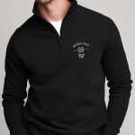 Beverly Hills Sports Club Mini, Φούτερ σε Μαύρο Χρώμα