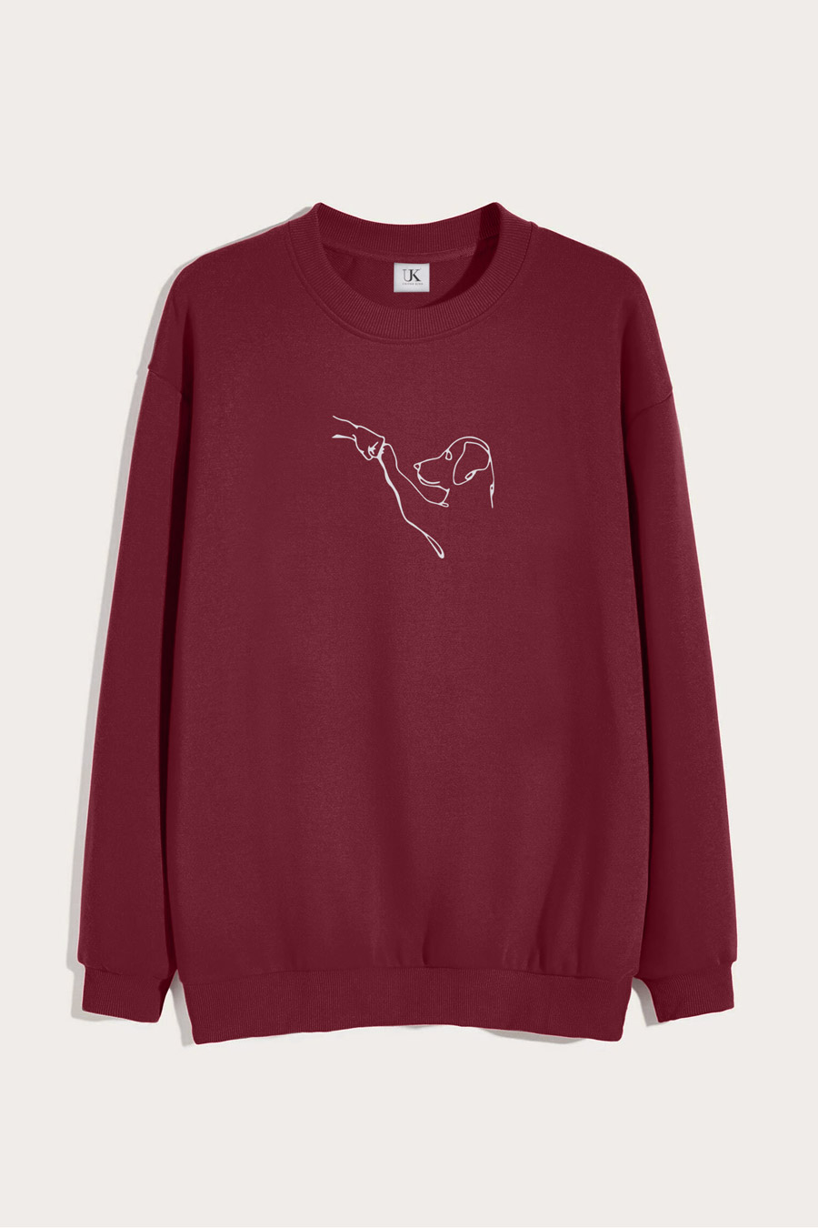 sweatshirt-man-a-isolated-front-full-burgundy-5005.jpg