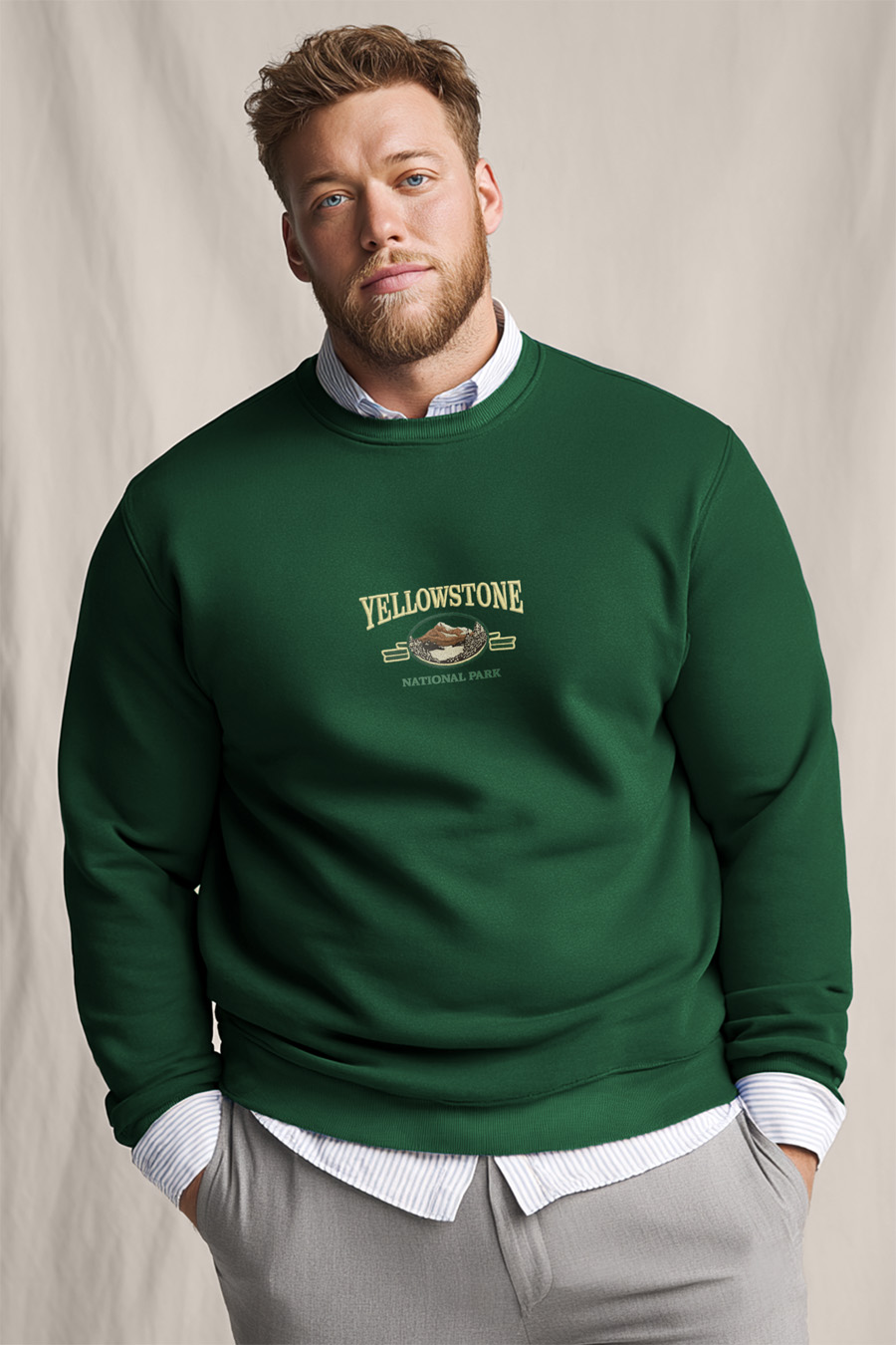 sweatshirts-man-a-fg109-front-full-green-5147.jpg