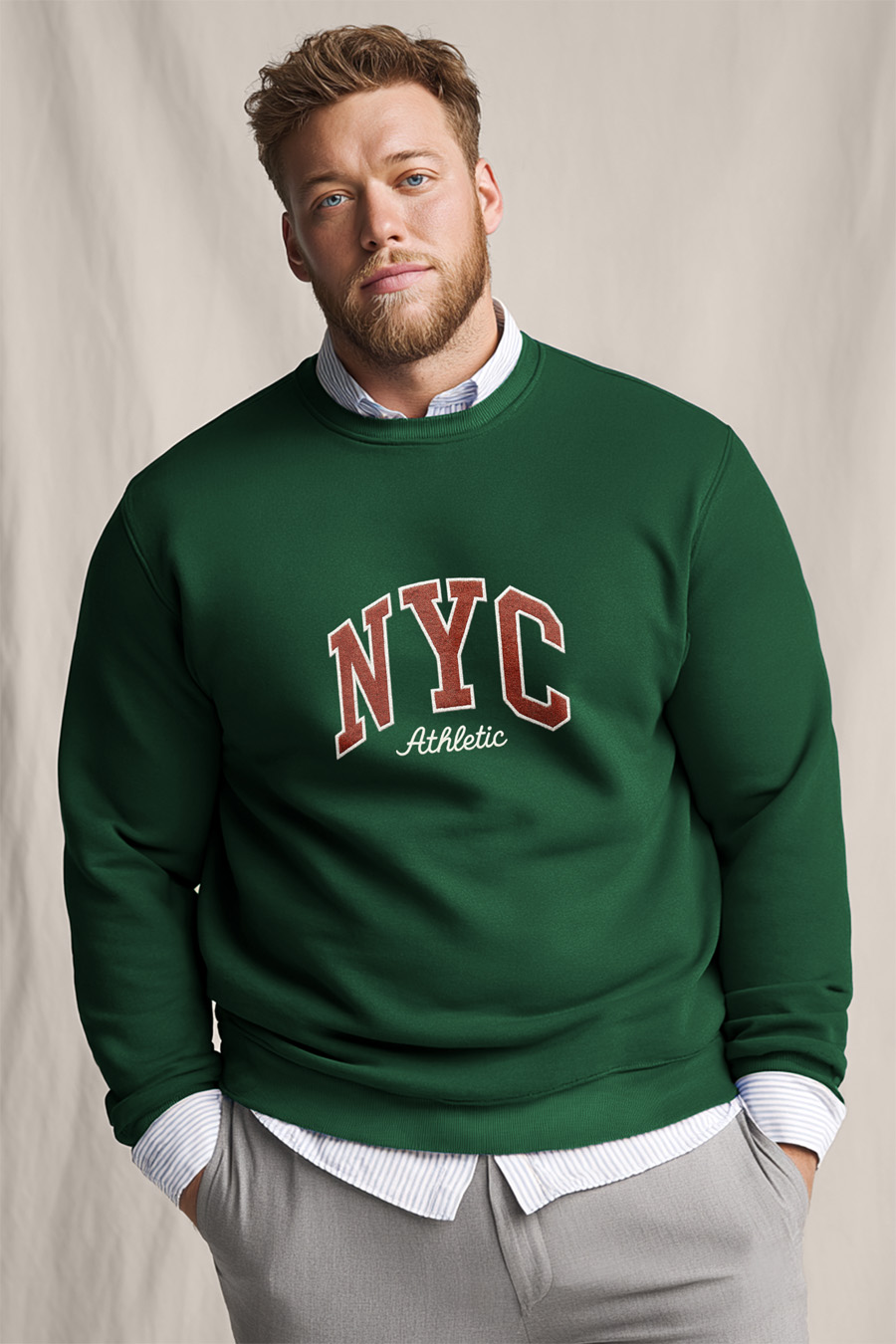 sweatshirts-man-a-fg109-front-full-green-5153.jpg