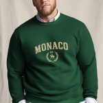 sweatshirts-man-a-g30-front-full-green-5156.jpg