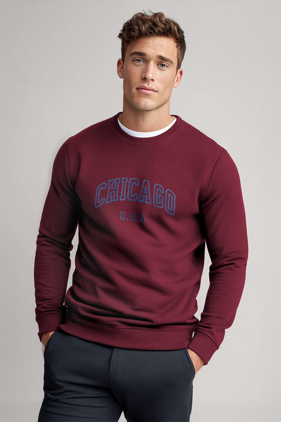 sweatshirts-man-a-g29-front-full-burgundy-5151.jpg