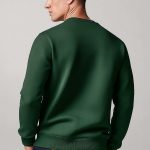 sweatshirts-man-a-g30-front-full-green-5153.jpg