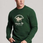 sweatshirts-man-a-g30-front-full-green-5138.jpg