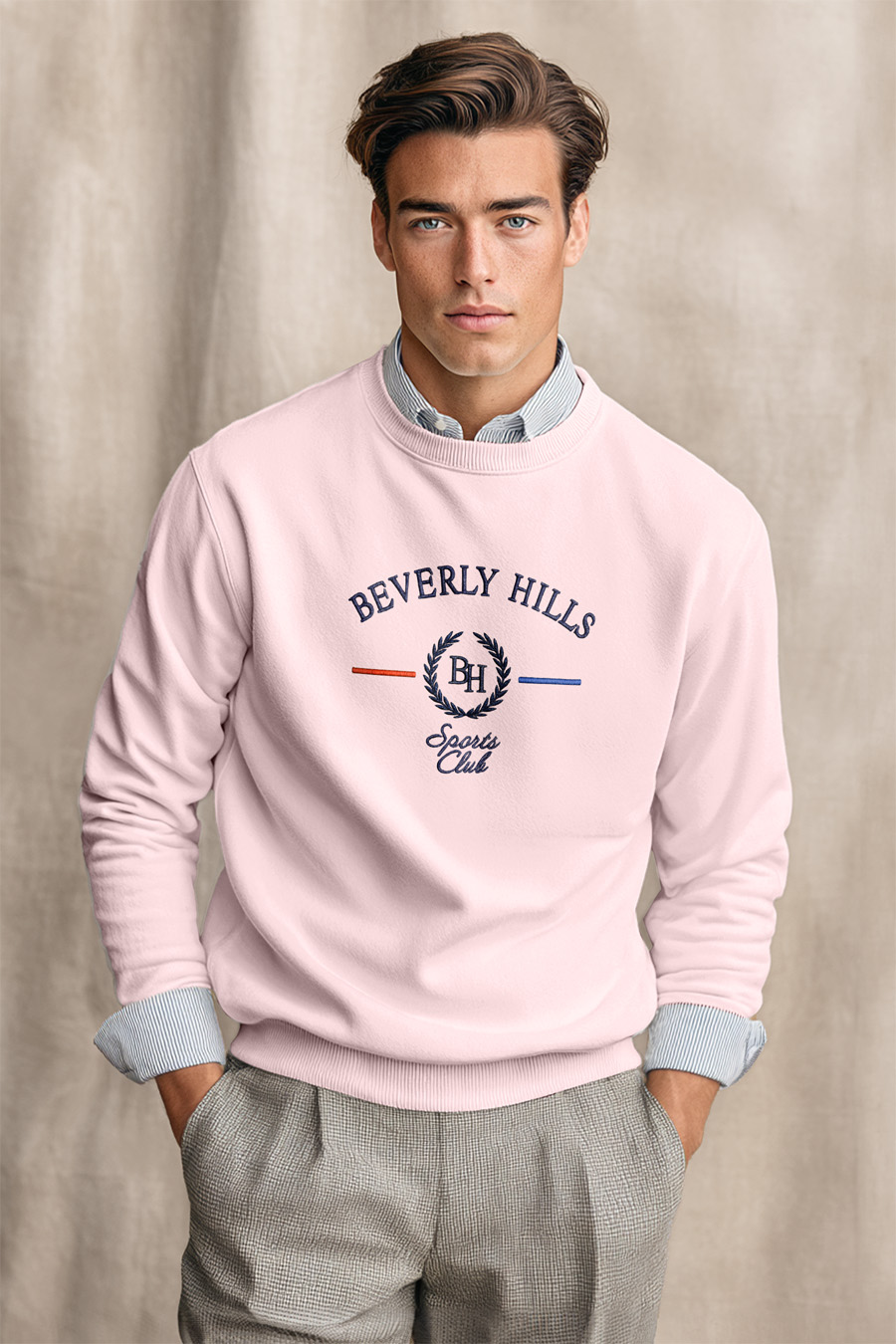 sweatshirts-man-a-g45-front-full-pink-5127.jpg
