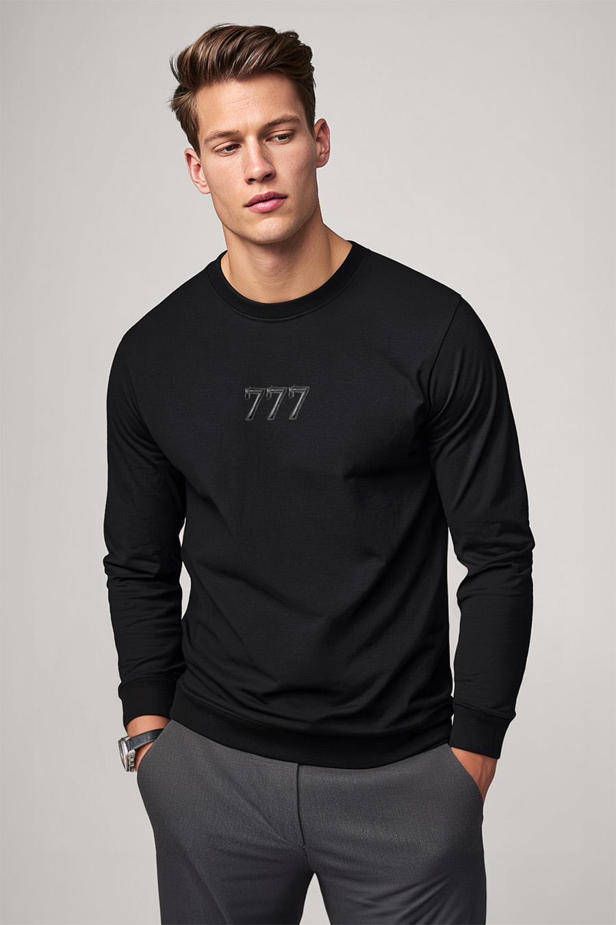 sweatshirts-man-a-g8-front-full-black-5017.jpg