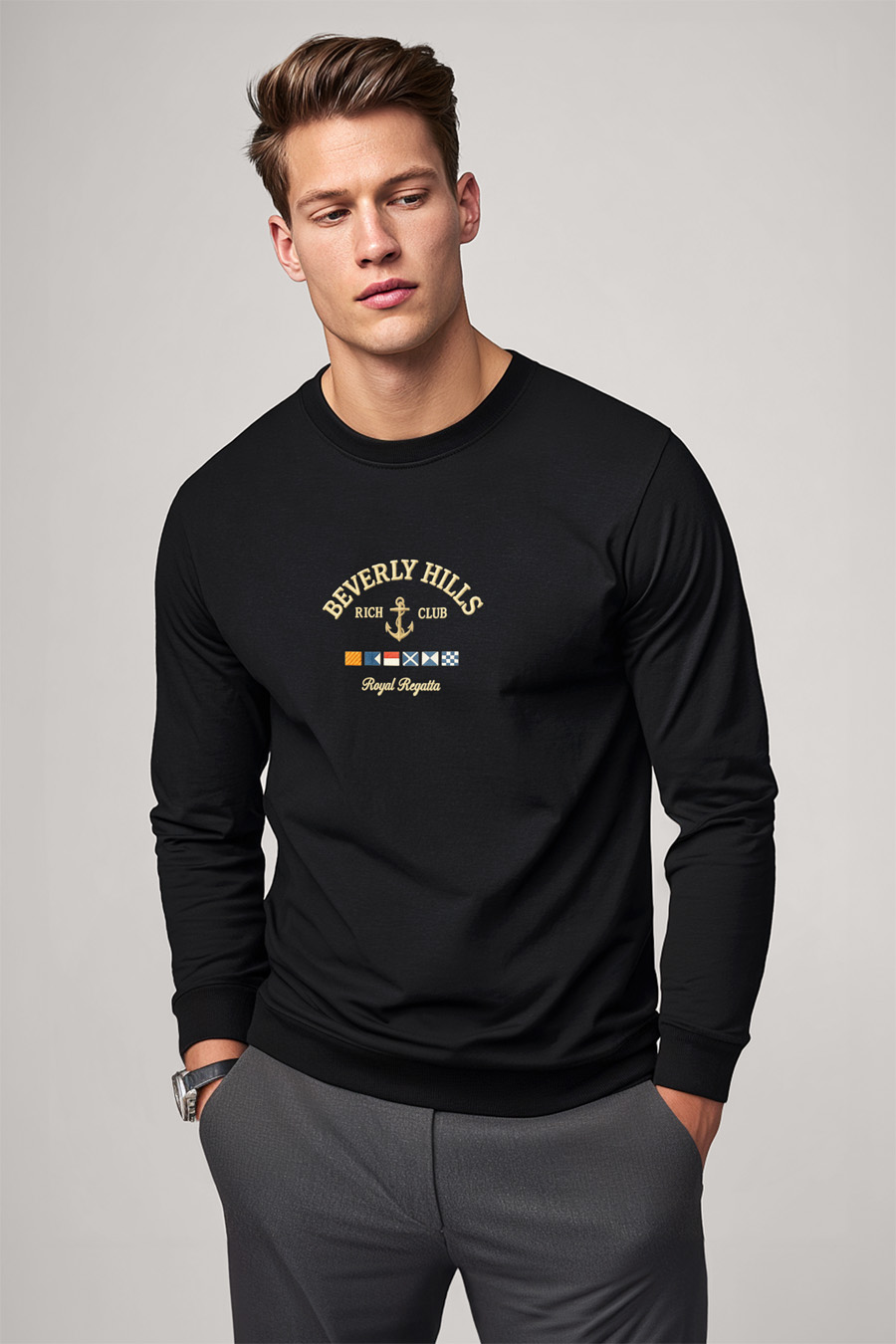 sweatshirts-man-a-g8-front-full-black-5119.jpg