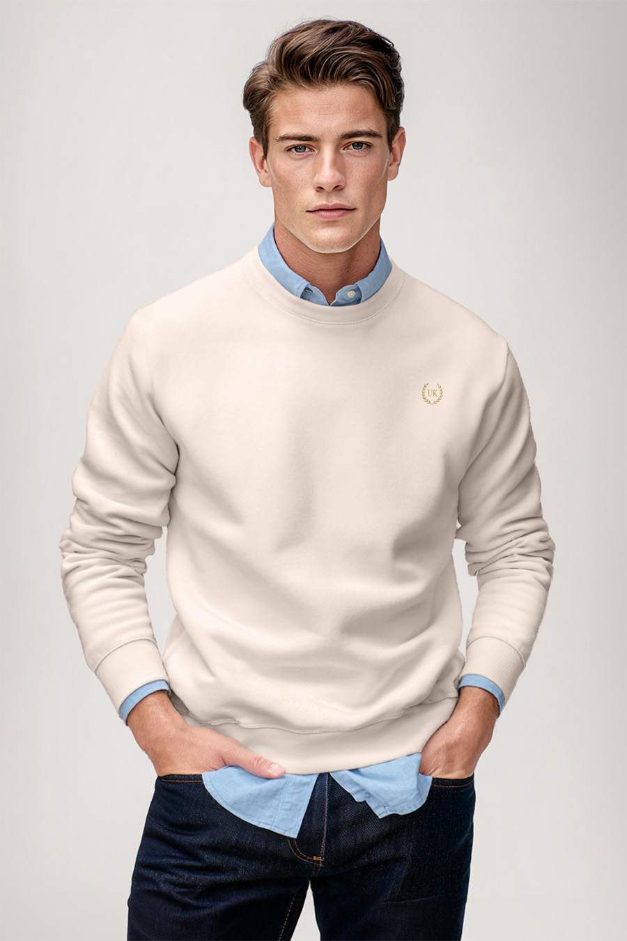 sweatshirts-man-a-g40-front-full-ecru-5240.jpg
