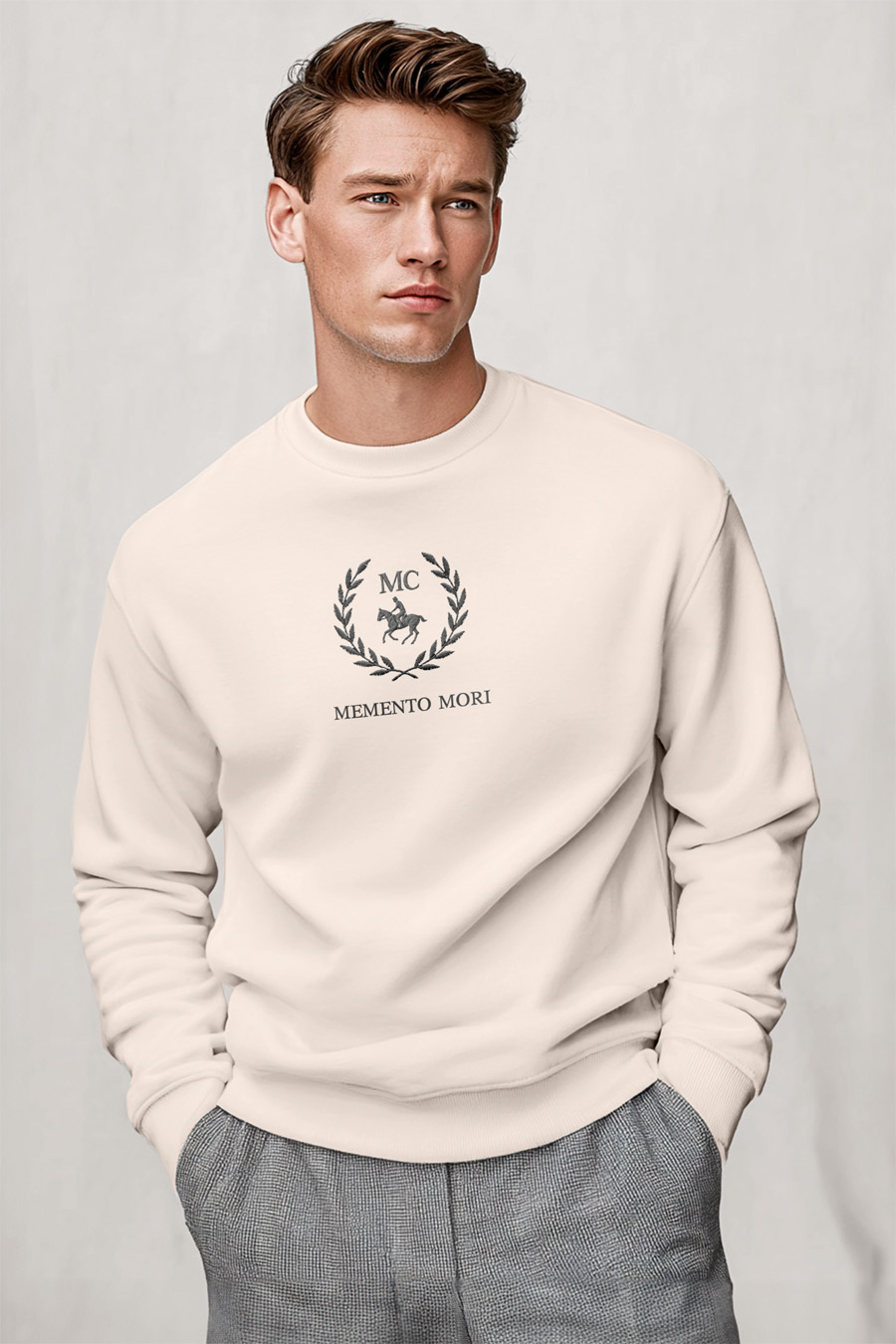 sweatshirts-man-a-g41-front-full-ecru-5123.jpg
