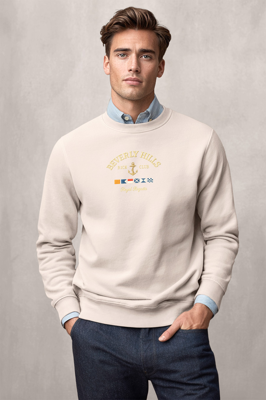 sweatshirts-man-a-g44-front-full-ecru-5119.jpg