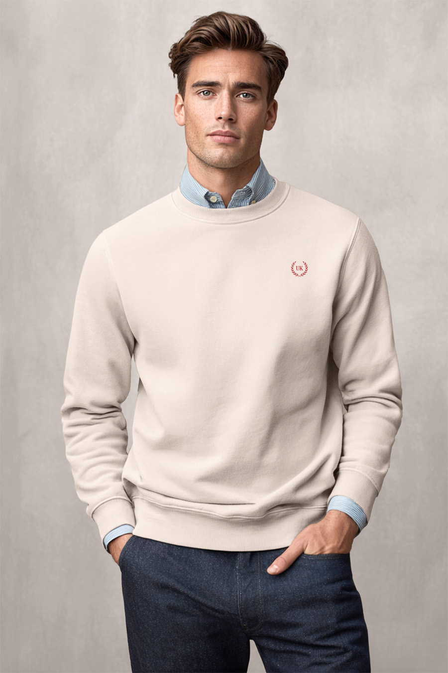 sweatshirts-man-a-g44-front-full-ecru-5241.jpg