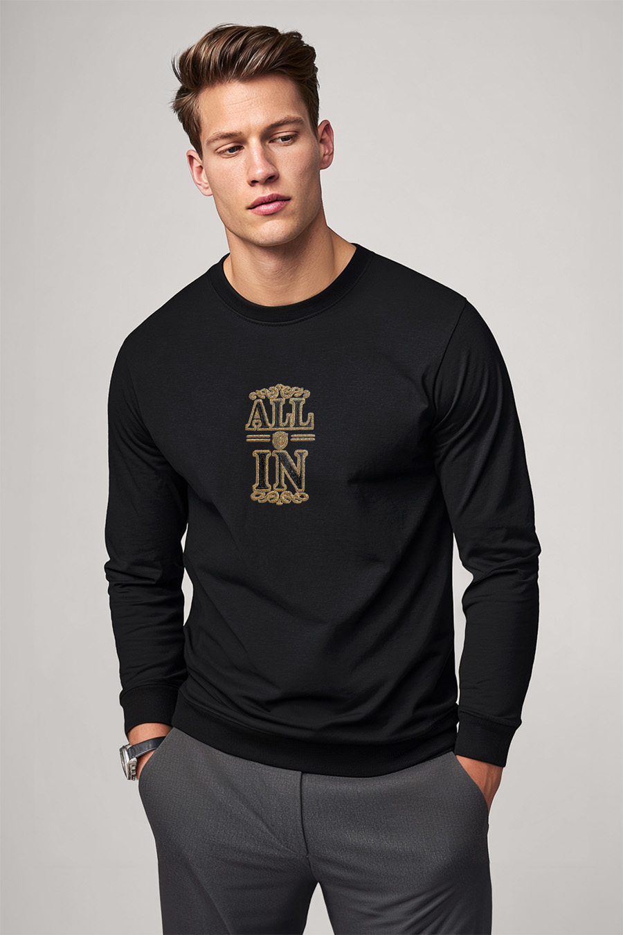 sweatshirts-man-a-g8-front-full-black-5287.jpg
