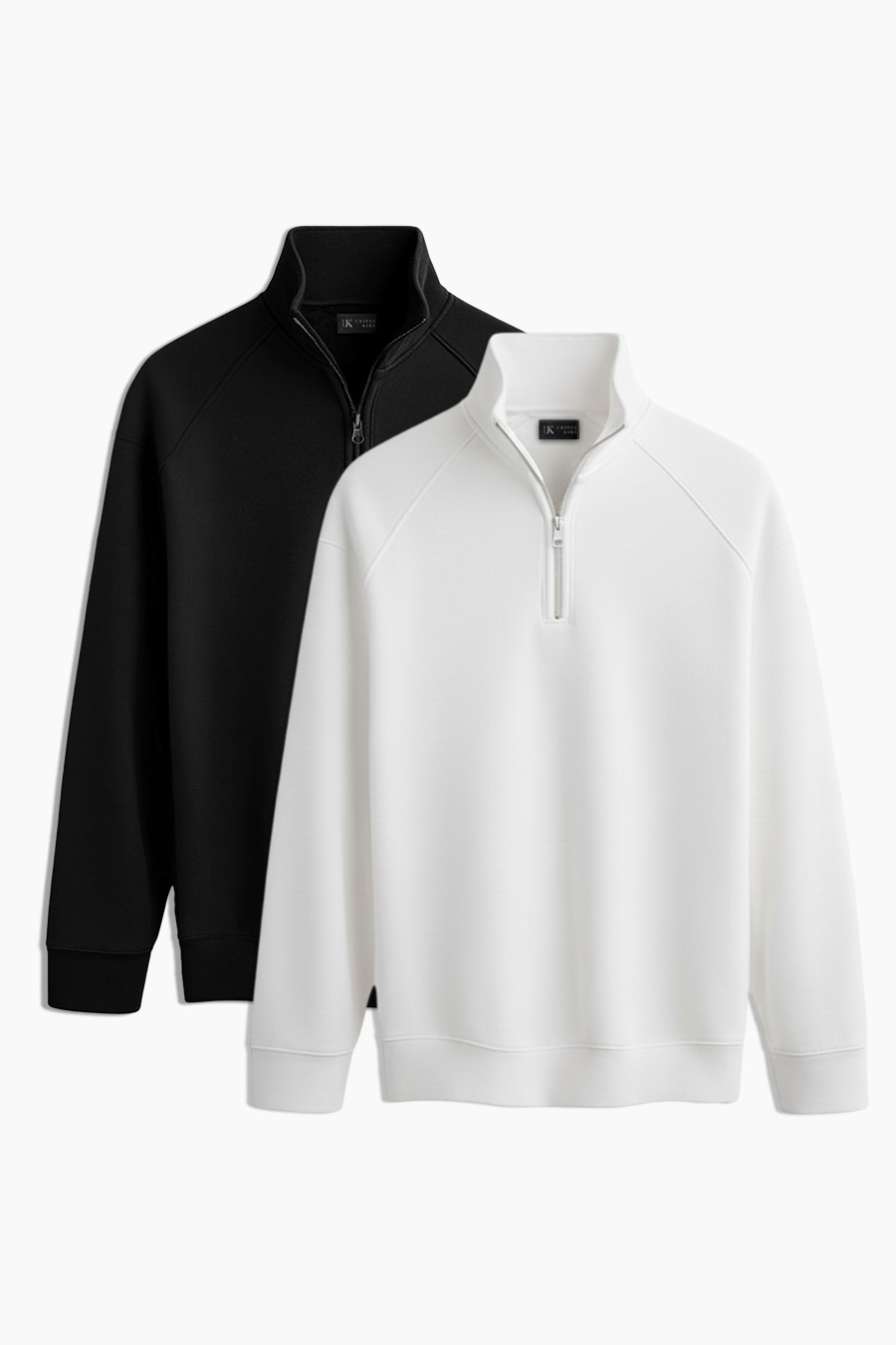 HALFZIP_2PACK_BLACK_WHITE_1