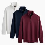 HALFZIP_3PACK_WHITE_BLACK_BORDEAUX_2