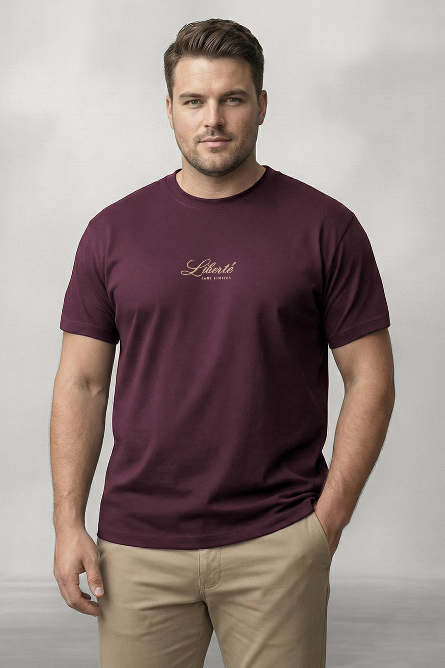 t-shirt-man-a-fg6-front-full-burgundy-5170.jpg