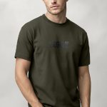 Legend Bold, Μπλούζα T-Shirt σε Χακί Χρώμα