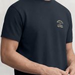 Beverly Hills Royal Regatta Mini, Μπλούζα T-Shirt σε Μπλε Χρώμα