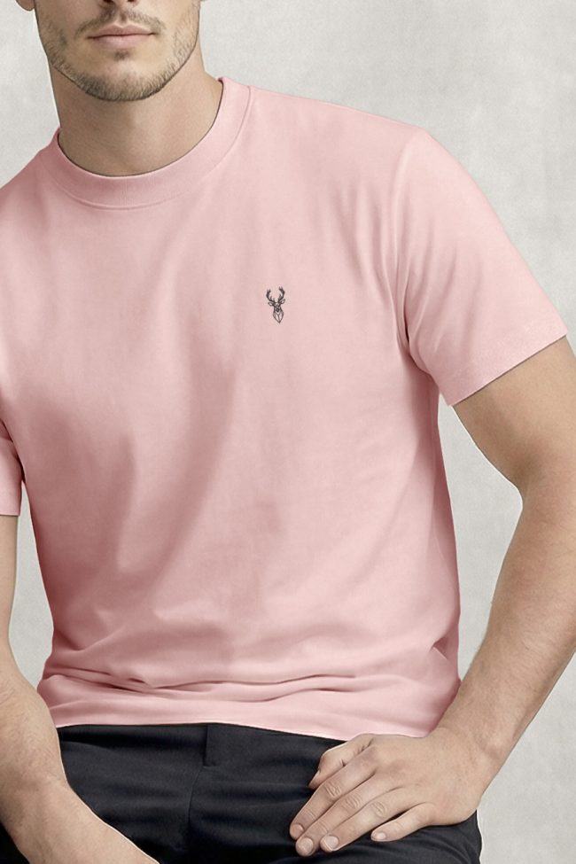White Stag, Μπλούζα T-Shirt σε Ροζ Χρώμα