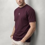 t-shirt-man-a-g13-front-full-burgundy-5119.jpg