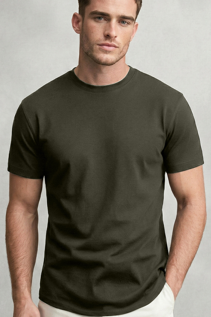 t-shirt-man-a-g13-front-zoom2-xaki-5289.jpg