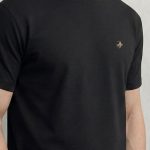 Lasso Ride, Ανδρική Μπλούζα T-Shirt σε Μαύρο Χρώμα