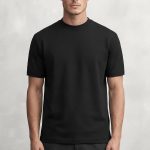 t-shirt-man-a-g9-front-zoom1-black-5005