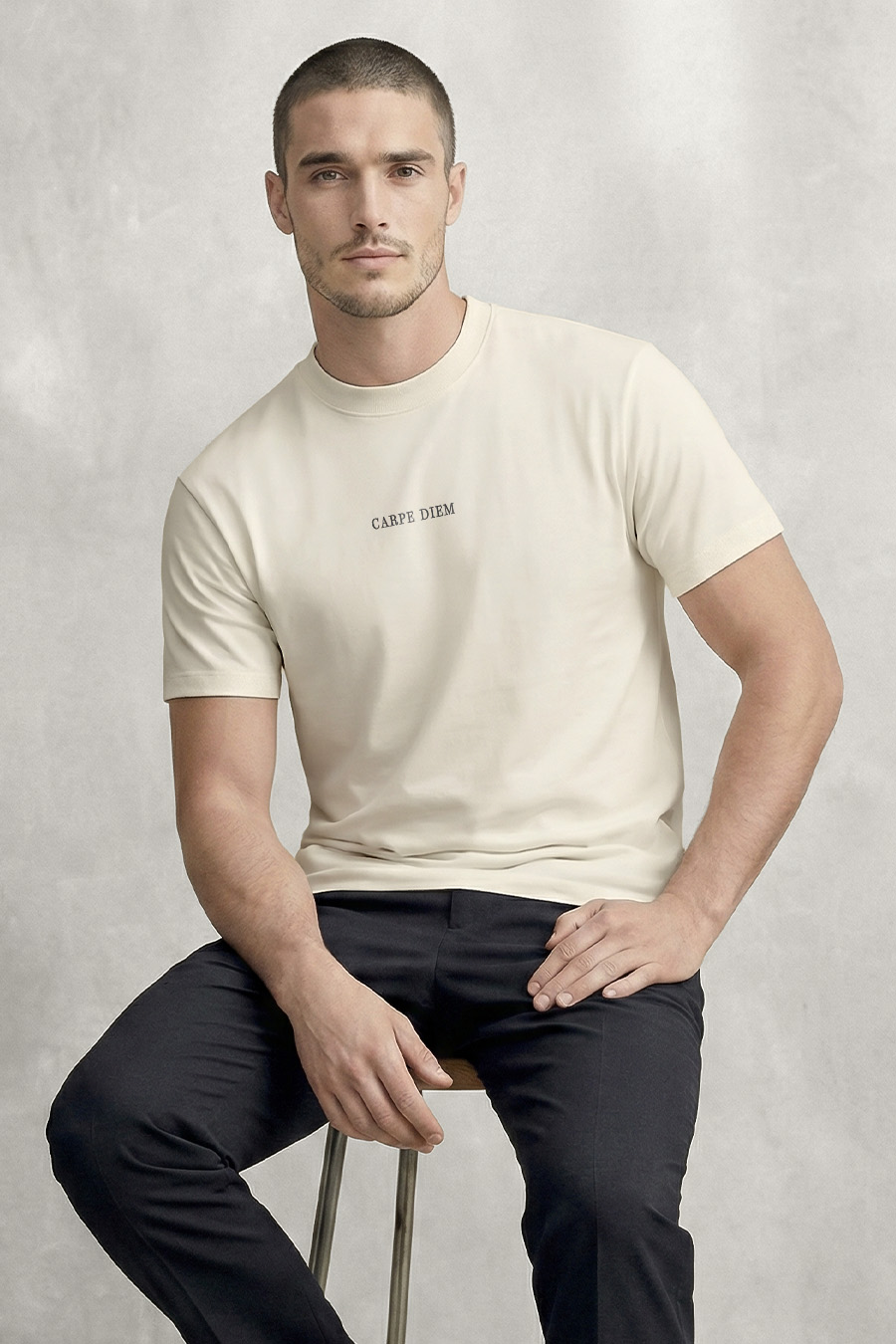 t-shirt-man-a-g15-front-full-ecru-5081.jpg