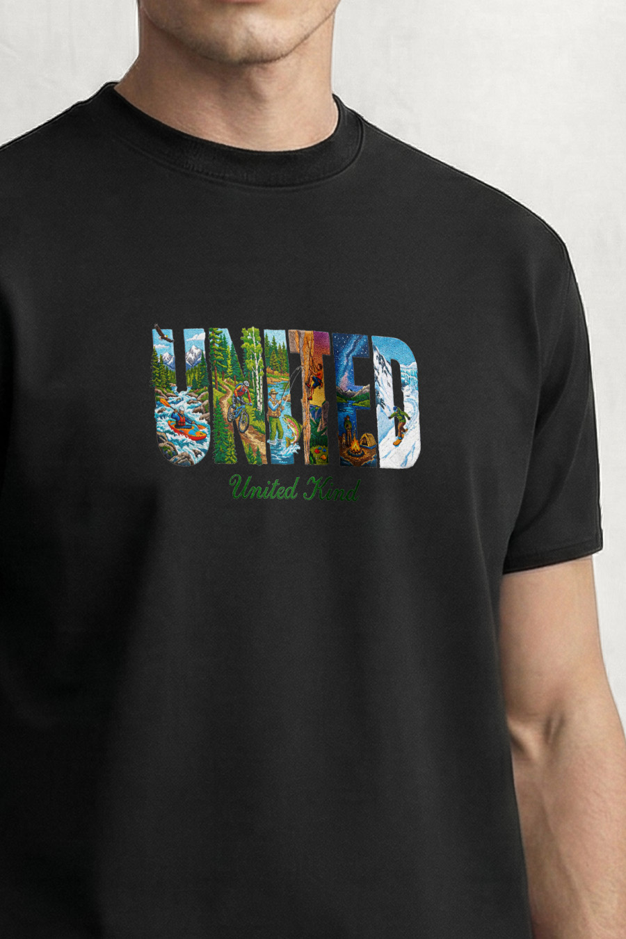 t-shirt-man-a-g18-front-zoom3-black-5498