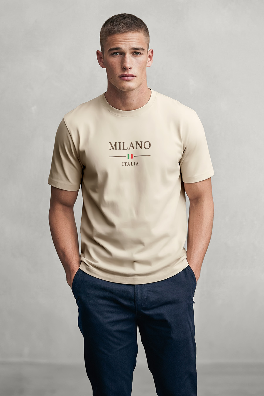 t-shirt-man-a-g3-front-full-ecru-5215.jpg