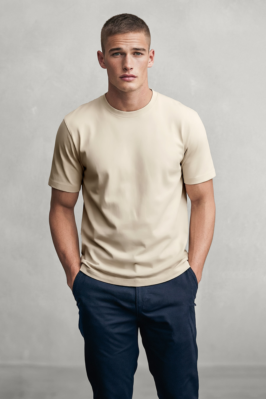 t-shirt-man-a-g3-front-full-ecru-5290.jpg