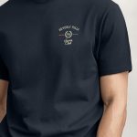 Beverly Hills Sports Club Mini, Μπλούζα T-Shirt σε Μπλε Χρώμα