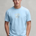 Beverly Hills Royal Regatta, Μπλούζα T-Shirt σε Γαλάζιο Χρώμα