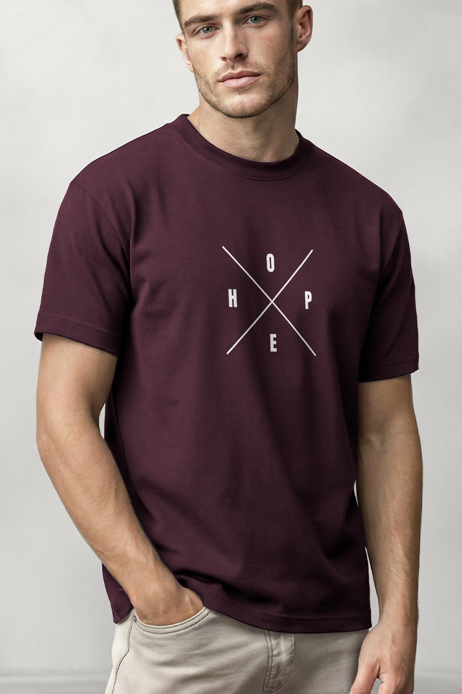 t-shirt-man-a-g4-front-zoom2-burgundy-5134.jpg