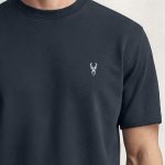 White Stag, Μπλούζα T-Shirt σε Μπλε Χρώμα