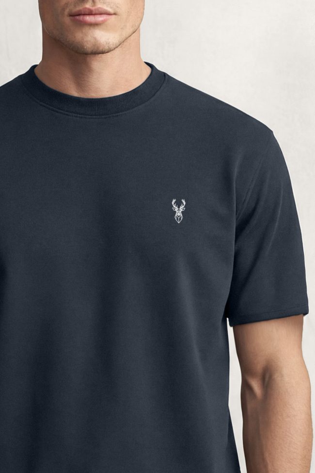 White Stag, Μπλούζα T-Shirt σε Μπλε Χρώμα