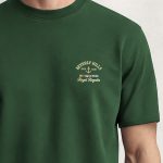 Beverly Hills Royal Regatta Mini, Μπλούζα T-Shirt σε Πράσινο Χρώμα