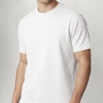 The Everyday T-Shirt σε Λευκό Χρώμα
