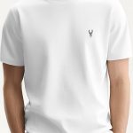 White Stag, Μπλούζα T-Shirt σε Λευκό Χρώμα