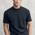 The Everyday T-Shirt σε Μπλε Χρώμα