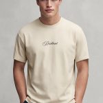 Resilient, Μπλούζα T-Shirt σε Εκρού Χρώμα