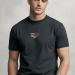 MVP Football, Graphic T-Shirt σε Iron Grey Χρώμα