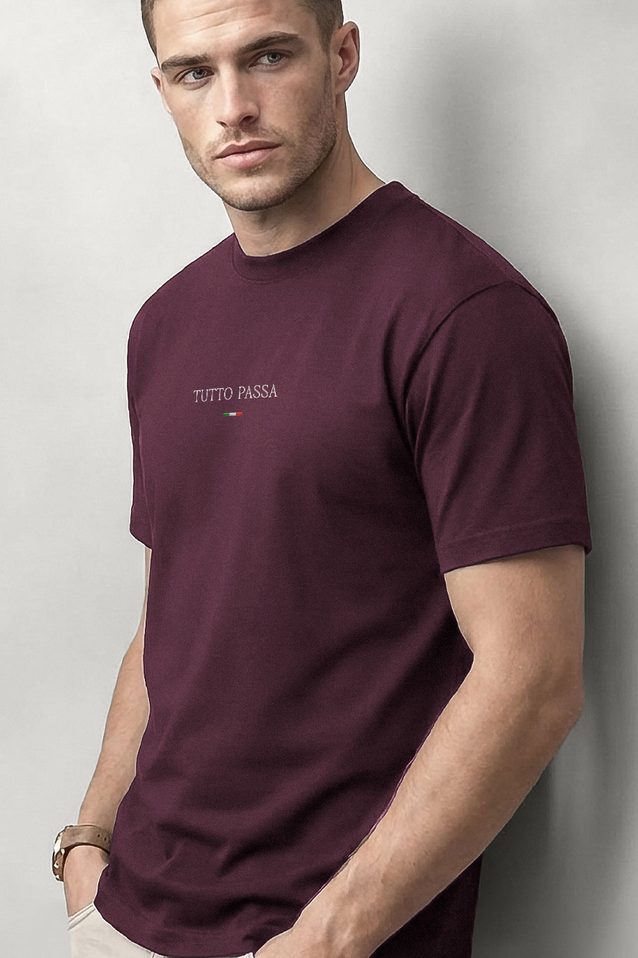 t-shirt-man-a-g8-front-zoom2-burgundy-5093.jpg