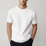 Essential T-Shirt σε Λευκό Χρώμα